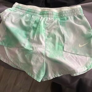 Nike shorts XS